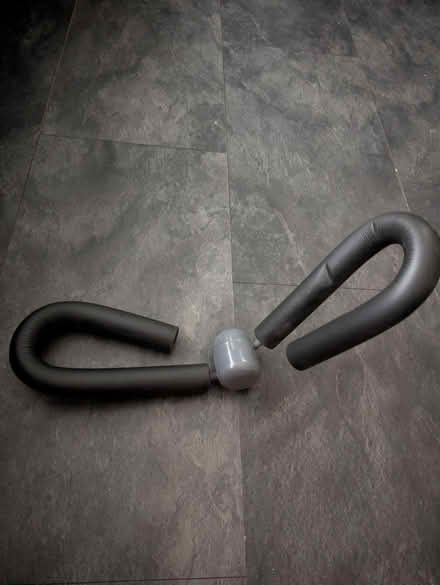 Photo of free Inner thigh exercise (Chessington KT9) #1