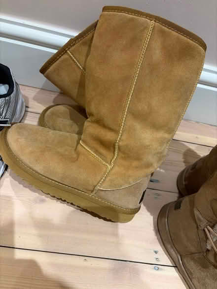 Photo of free Five pair of size 6 shoes (BN41) #4