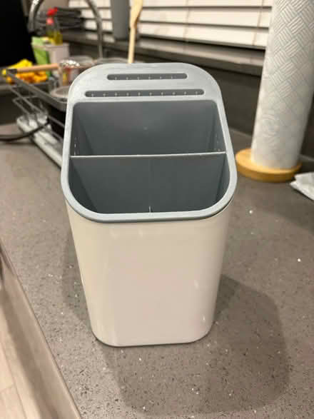 Photo of free Washing up cutlery caddy (W7) #1