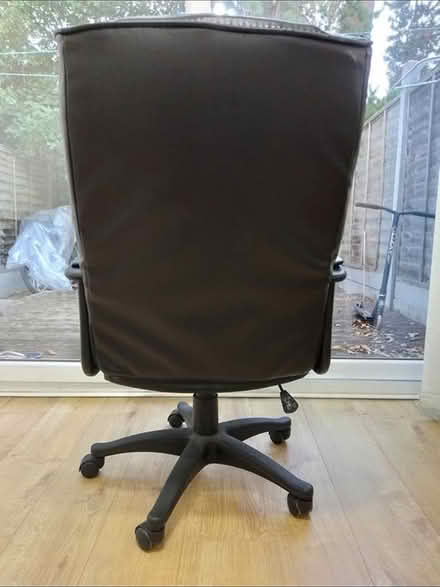Photo of free Office chair (Northwood Hills HA5) #4