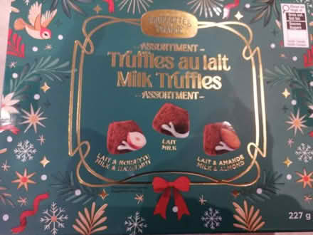 Photo of free Various chocolates (Richmond Hill) #1