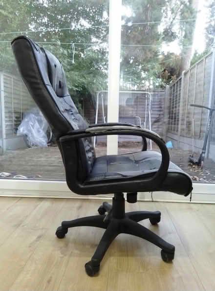 Photo of free Office chair (Northwood Hills HA5) #1
