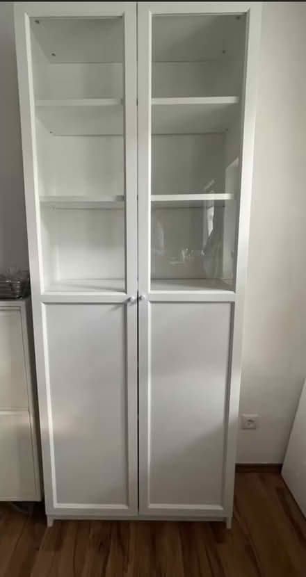 Photo of Bookcase/ display cabinet (Manchester M14) #1