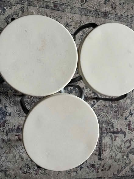 Photo of free Stackable IKEA Stools (St Annes Park, BS4) #3