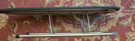 Photo of free Folding Minky Iron Board (Aspley, NG8) #2