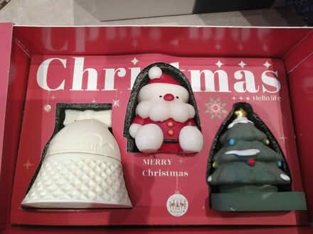 Photo of free Scented Christmas candles (Richmond Hill) #1
