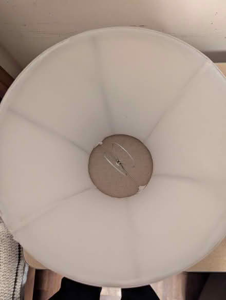 Photo of free Small lampshade (Ottawa) #2