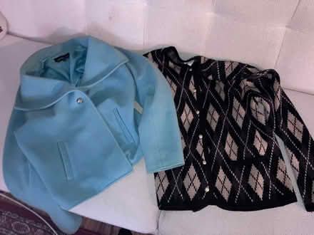 Photo of free Vintage Large Women’s Clothes (Takoma, DC) #1