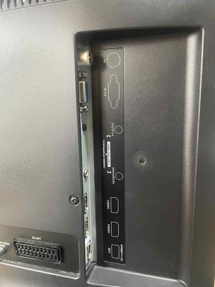 Photo of free Logik 24" LED TV (Liverpool L17 near Jericho L) #3