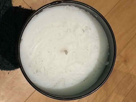 Photo of free Paradise garden candle - New (Totteridge, High Wycombe, HP13) #3