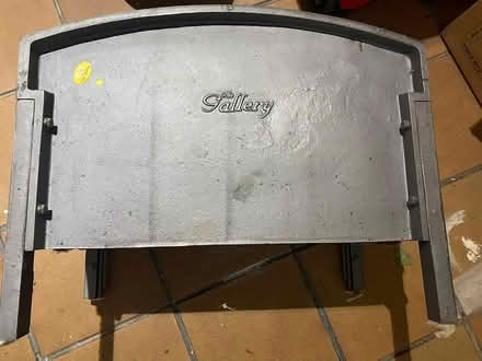 Photo of free Cast Iron Fire Basket - incomplete (Rhiwbina, Cardiff CF14) #2