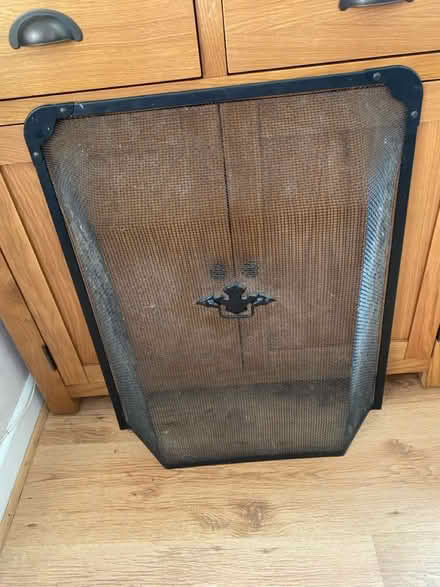 Photo of free Fire guard (Glengormley) #1