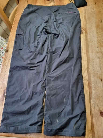 Photo of free Lined walking trousers size 12 (Chalford GL6) #2