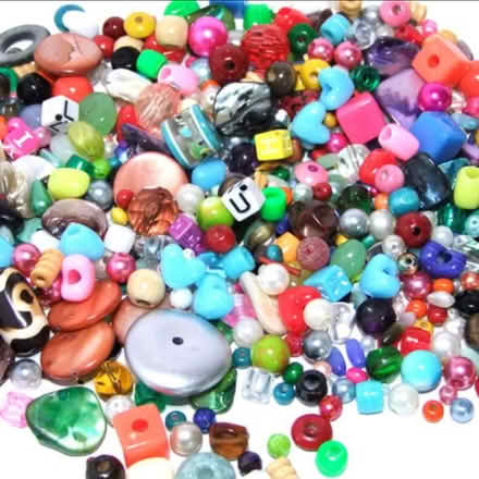 Photo of crafting materials (TW12) #1
