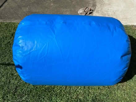 Photo of free Large gymnastics roll (Rockdale) #1