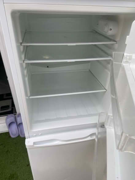 Photo of free Working fridge (Harrow HA2) #3