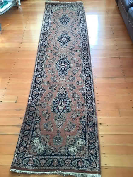 Photo of free Runner (Booterstown) #1