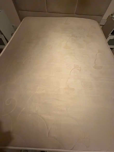 Photo of free Στρώμα 160x200 (Limassol centre) #1