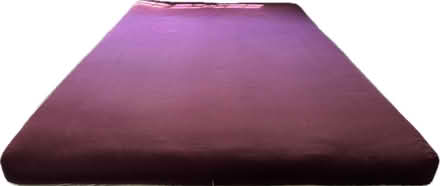 Photo of free Queen-sized futon mattress (Coogee) #1