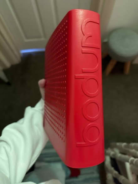 Photo of free Bodum Knife Block (BN3) #2