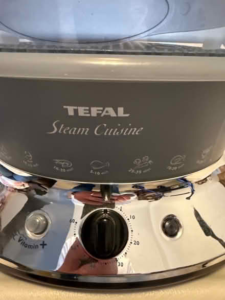 Photo of free Regal Steam Cuisine (Edlesborough LU6) #2