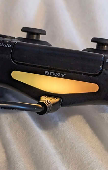 Photo of free Playstation 4 Wireless Controller (CUH-ZCT2E). (PL4) #3