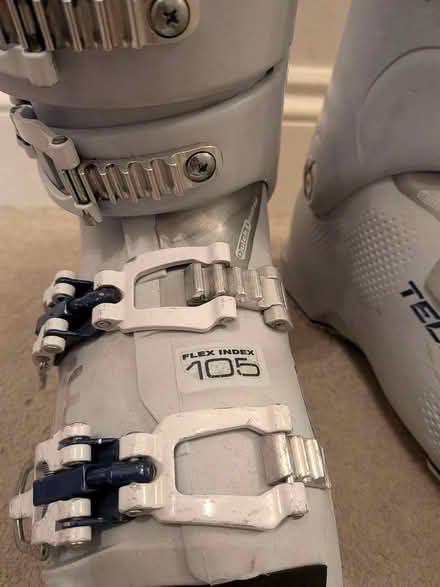 Photo of free Tecnica Womens Ski Boots 6-6.5 (Forest Hill) #2