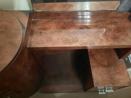 Photo of free ART DECO Dressing table (Potters Bar, EN6) #3