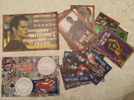 Photo of free Valentines cards (Etobicoke (Kipling /Eglinton)) #1