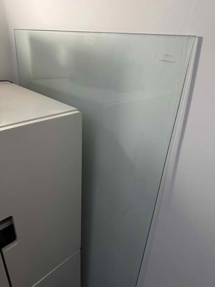 Photo of free Shower screen (above bath) (Orpington) #1