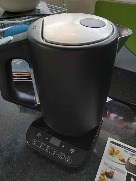 Photo of free Ninja kettle (Wallisdown BH12) #1