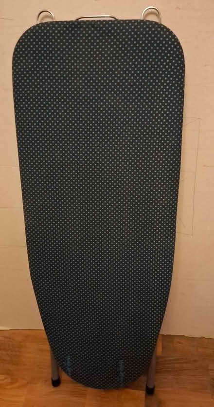 Photo of free Folding Minky Iron Board (Aspley, NG8) #4