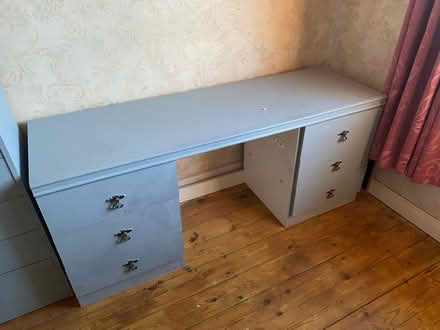 Photo of free Dressing table (Englefield Green TW20) #1