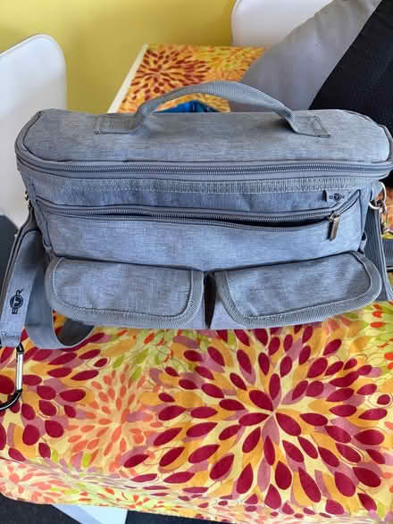 Photo of free Nappy bag for push chair (Stretton Sugwas, HR4) #1