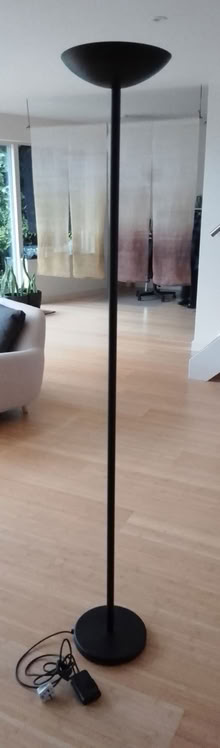 Photo of free Floor Standing Light (East Horsley) #1