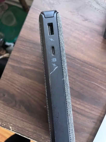 Photo of free Mophie Power Station (Takoma, DC) #4