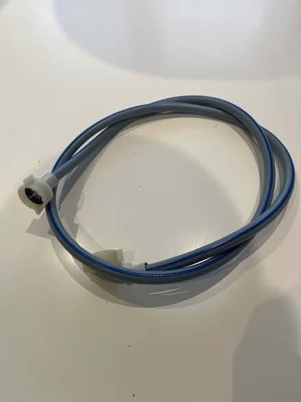 Photo of free Washing machine hose (KT13) #1