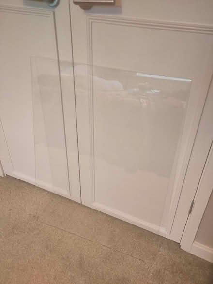 Photo of free Glass pane 60x80cm (RH19) #1