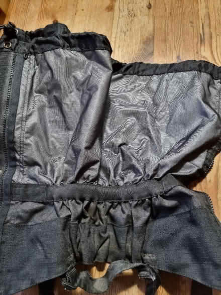 Photo of free Goretex Gaiters Size Large (Chalford GL6) #2