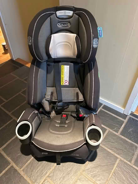 Photo of free Graco car seat (Hillandale in Silver Spring) #1