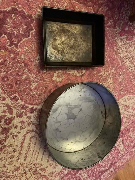 Photo of free Baking tins (Clapham MK41) #1