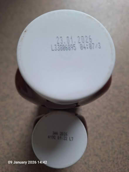 Photo of free Tomato Ketchup (Hackney E9) #2