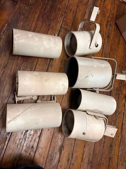 Photo of free Spot lights (Tribeca) #1