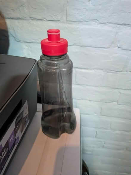 Photo of Addis mop bottle (Chatham ME5) #1