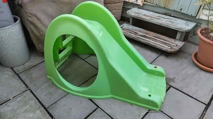 Photo of free Toddler slide (Saltdean) #1