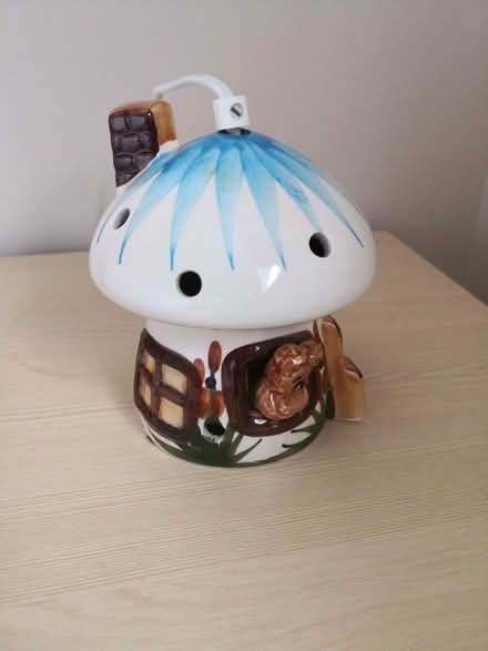 Photo of free Night Light (Childs) (Ridgeway S12) #2