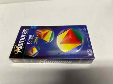 Photo of free VHS tape (Hunt end B97) #1