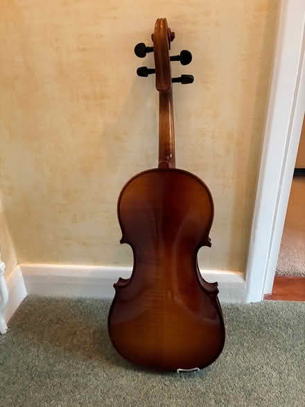 Photo of free Violin - full size (West Byfleet) #3