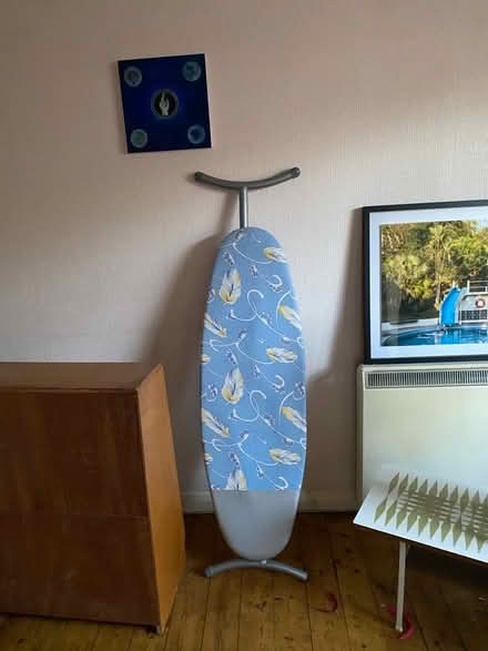 Photo of free Ironing board (Englefield Green TW20) #1