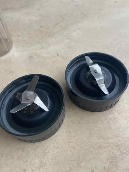 Photo of free Cooks professional small blender (Heswall CH60) #4